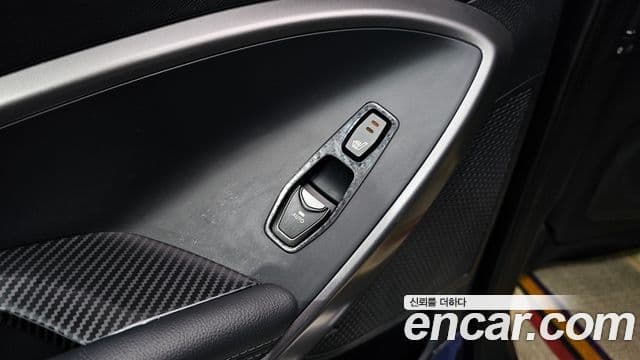 Hyundai Maxcruz Special, 2015 19