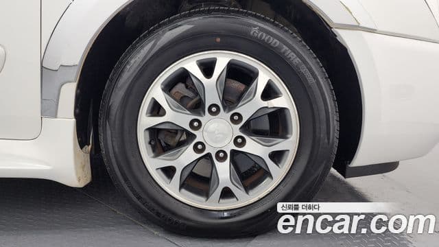 Kia Carnival R Premium, 2014 все фото