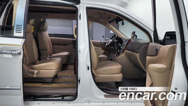 Kia Carnival R Premium, 2014 12