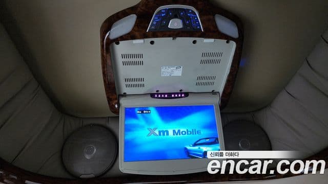 Kia Carnival R Premium, 2014 19