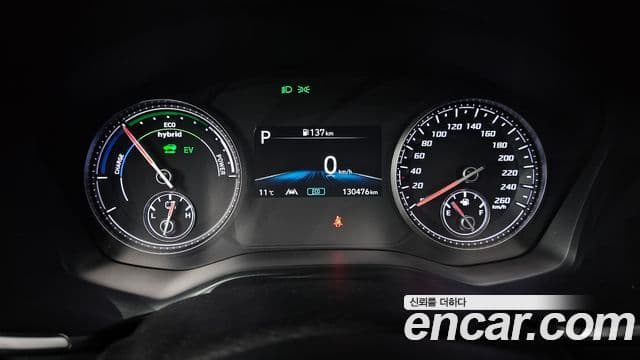 Hyundai The / новый New Santa Fe Prestige, 2022 8