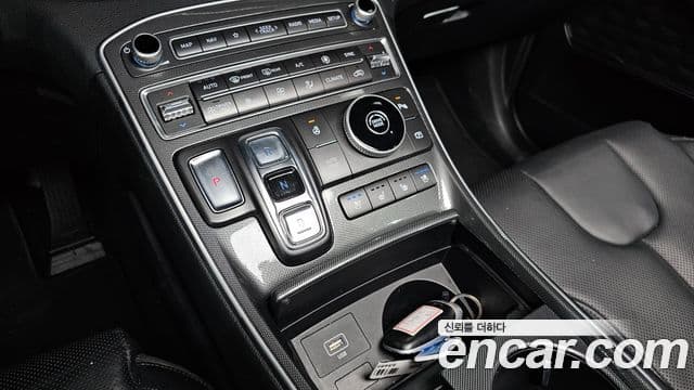 Hyundai The / новый New Santa Fe Prestige, 2022 9