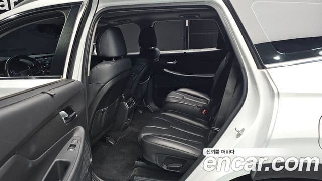 Hyundai The / новый New Santa Fe Prestige, 2022 12