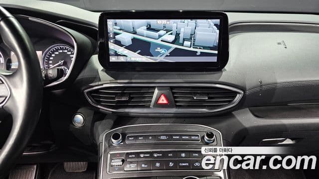 Hyundai The / новый New Santa Fe Prestige, 2022 14