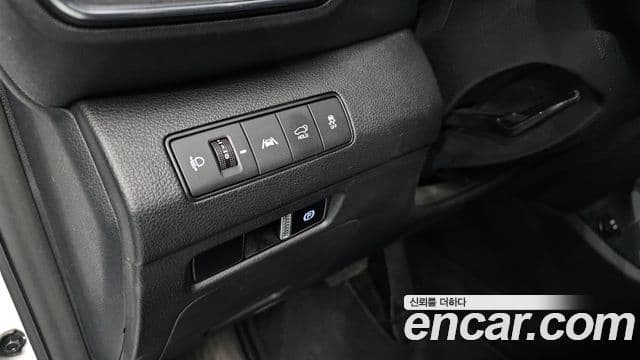 Hyundai The / новый New Santa Fe Prestige, 2022 17