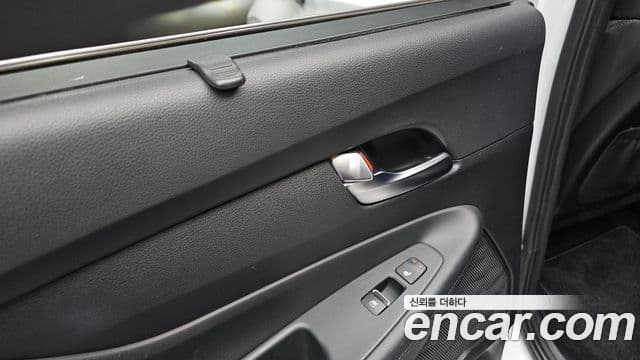 Hyundai The / новый New Santa Fe Prestige, 2022 18