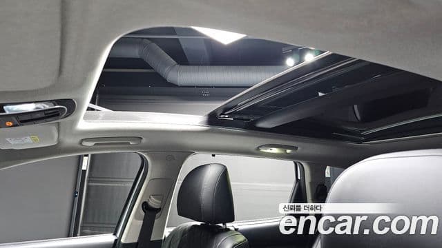 Hyundai The / новый New Santa Fe Prestige, 2022 19