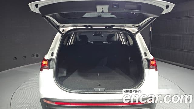 Hyundai The / новый New Santa Fe Prestige, 2022 20