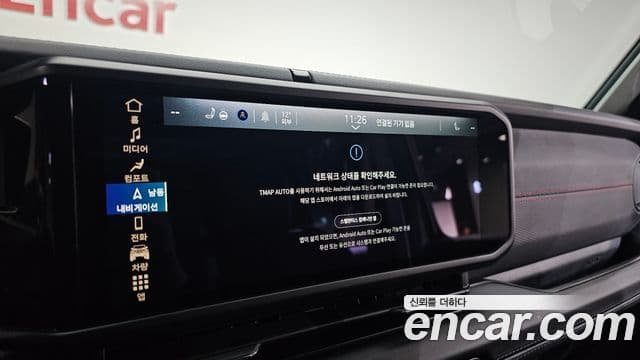 Jeep Wrangler (JL) 2.0 Rubicon 4도어, 2024 14