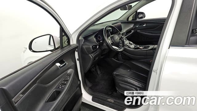 Hyundai The / новый New Santa Fe Exclusive, 2022 10