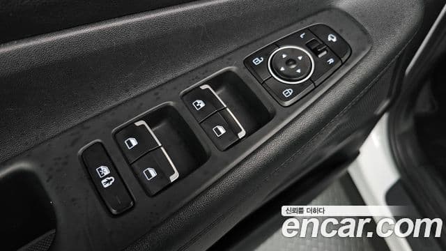 Hyundai The / новый New Santa Fe Exclusive, 2022 12