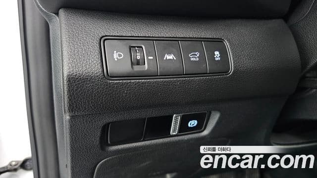 Hyundai The / новый New Santa Fe Exclusive, 2022 13