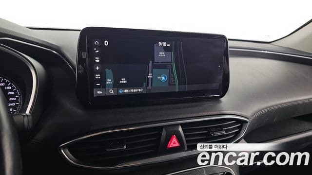 Hyundai The / новый New Santa Fe Exclusive, 2022 16