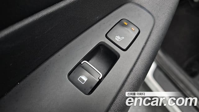 Hyundai The / новый New Santa Fe Exclusive, 2022 19