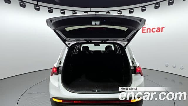 Hyundai The / новый New Santa Fe Exclusive, 2022 20