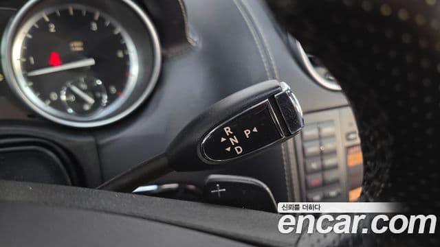 Mercedes-Benz M-класс W164 ML300 CDI 4MATIC Grand Edition, 2011 9