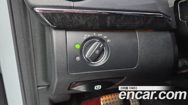 Mercedes-Benz M-класс W164 ML300 CDI 4MATIC Grand Edition, 2011 15