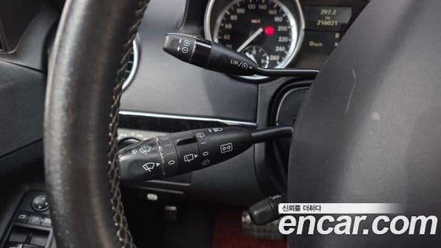 Mercedes-Benz M-класс W164 ML300 CDI 4MATIC Grand Edition, 2011 16