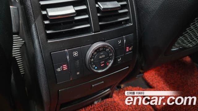 Mercedes-Benz M-класс W164 ML300 CDI 4MATIC Grand Edition, 2011 18