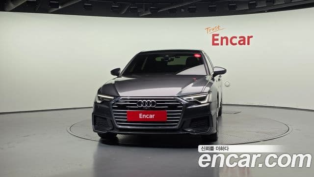 Audi A6 (C8) Premium, 2022 3