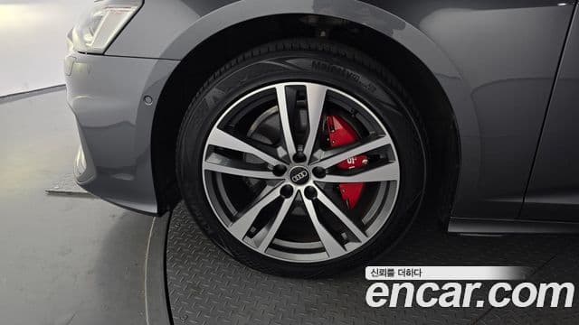 Audi A6 (C8) Premium, 2022 все фото