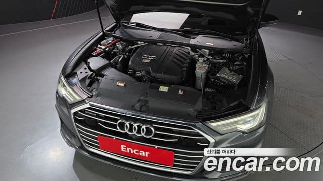 Audi A6 (C8) Premium, 2022 6