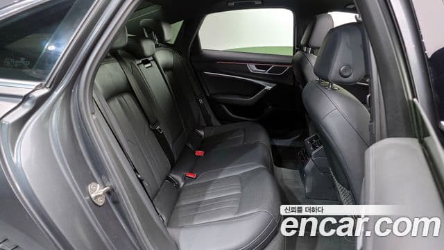 Audi A6 (C8) Premium, 2022 12