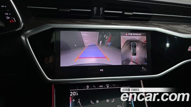 Audi A6 (C8) Premium, 2022 15