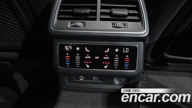 Audi A6 (C8) Premium, 2022 17