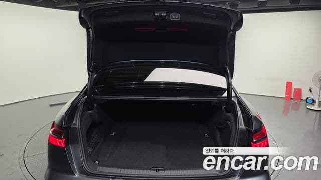 Audi A6 (C8) Premium, 2022 20