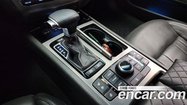 Hyundai Genesis DH G330 Premium AWD, 2016 9