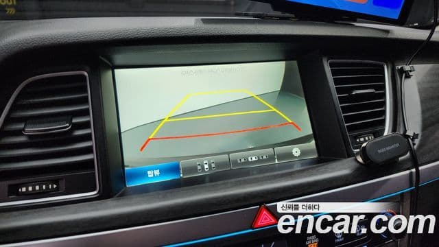 Hyundai Genesis DH G330 Premium AWD, 2016 15