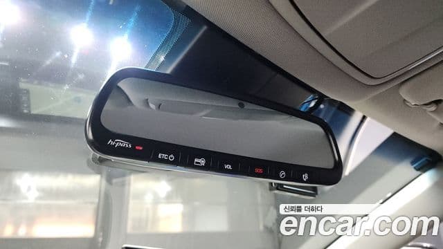 Hyundai Genesis DH G330 Premium AWD, 2016 17