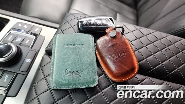 Hyundai Genesis DH G330 Premium AWD, 2016 19