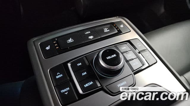 Hyundai Genesis DH G330 Premium AWD, 2016 20