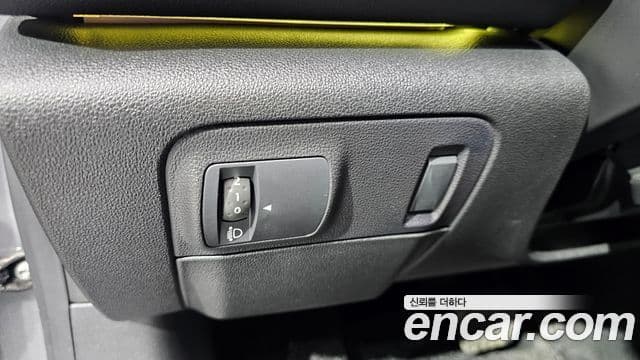 Renault Korea(Samsung) SM6 2.0 GDe LE, 2016 13