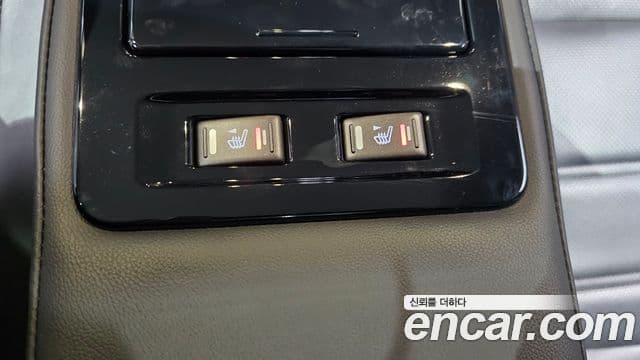 Renault Korea(Samsung) SM6 2.0 GDe LE, 2016 19