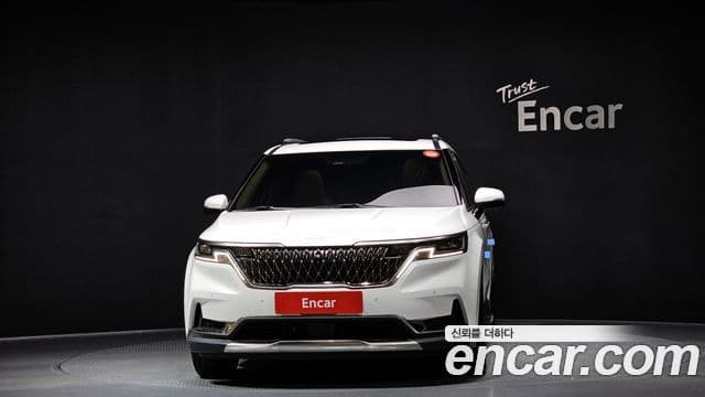 Kia Carnival 4세대 Signature, 2023 3