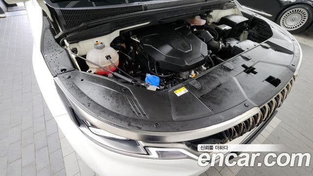 Kia Carnival 4세대 Signature, 2023 6