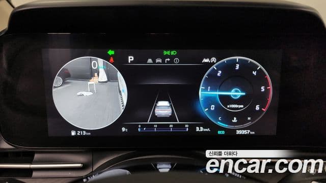 Kia Carnival 4세대 Signature, 2023 8