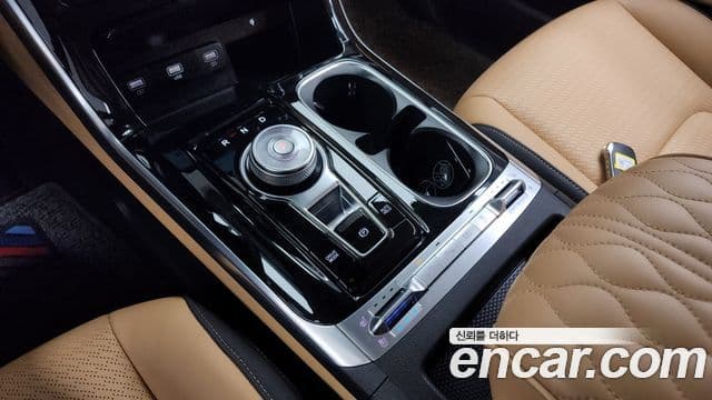 Kia Carnival 4세대 Signature, 2023 9