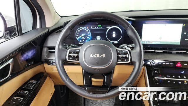 Kia Carnival 4세대 Signature, 2023 13