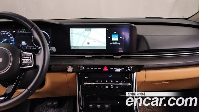 Kia Carnival 4세대 Signature, 2023 14