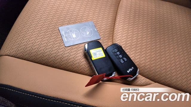 Kia Carnival 4세대 Signature, 2023 18