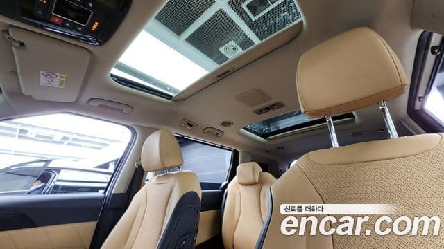 Kia Carnival 4세대 Signature, 2023 19