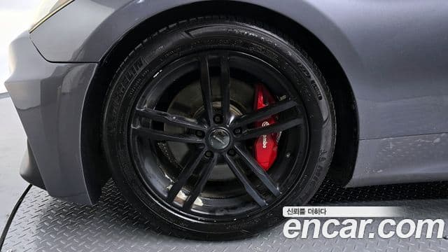 Hyundai Genesis купе 200 турбо P, 2010 все фото