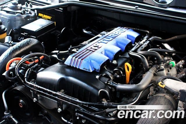 Hyundai Genesis купе 200 турбо P, 2010 6