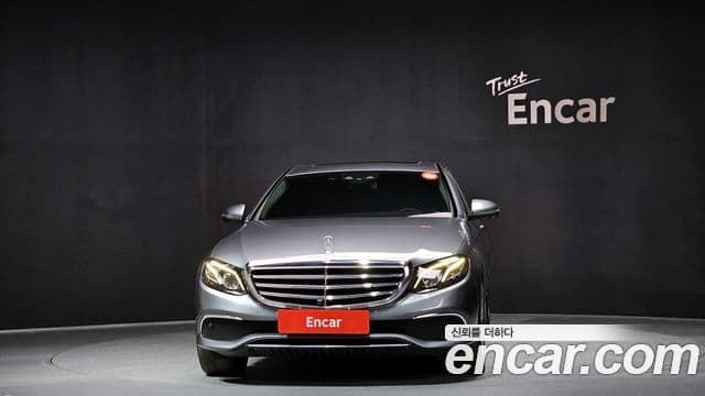 Mercedes-Benz E-класс W213 Exclusive, 2018 3