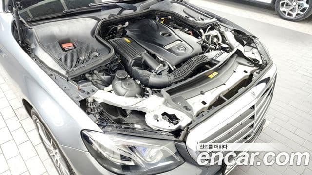 Mercedes-Benz E-класс W213 Exclusive, 2018 6