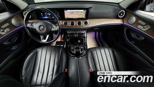 Mercedes-Benz E-класс W213 Exclusive, 2018 7